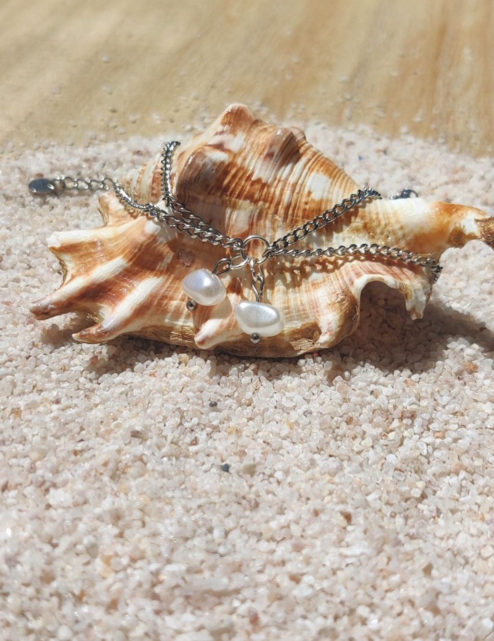 Bracelet Perléa
