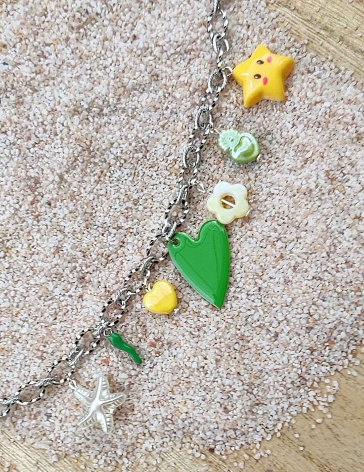 Collier Callista