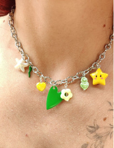 Collier Callista