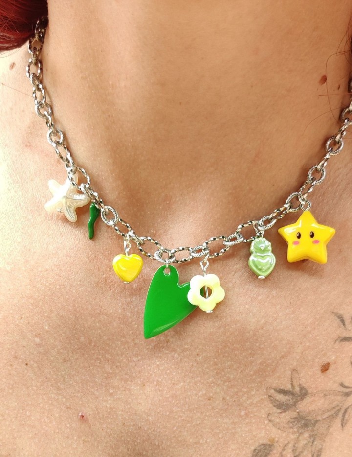 Collier Callista