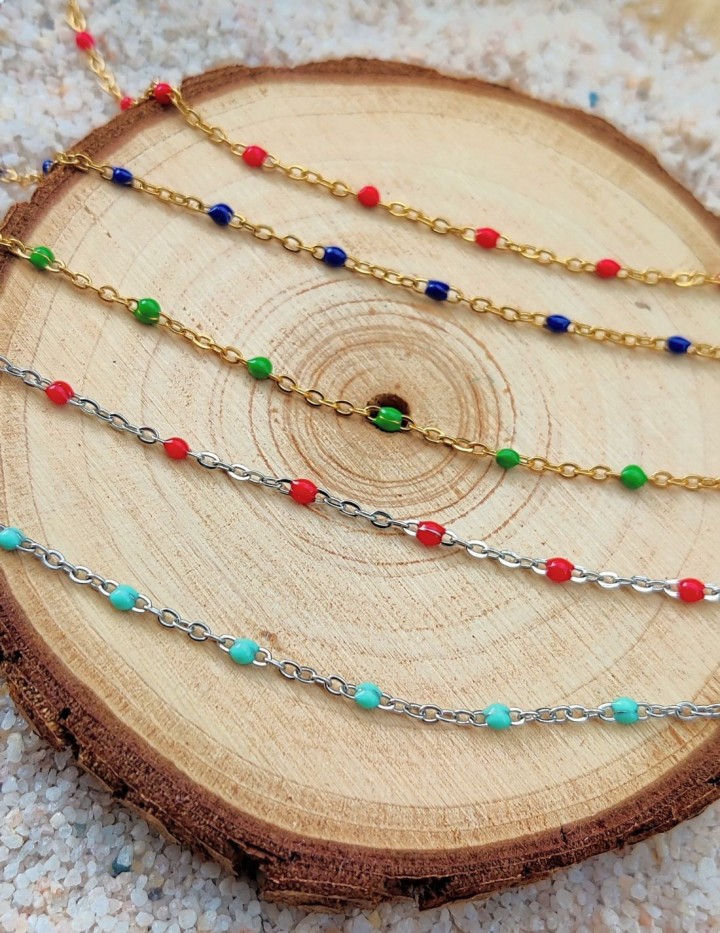 Collier Iliara