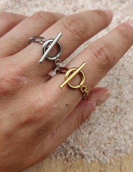 Bague Thémis