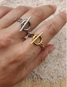 Bague Thémis