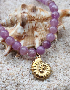 Collier Thalina