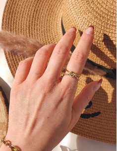 Bague Noéa 2