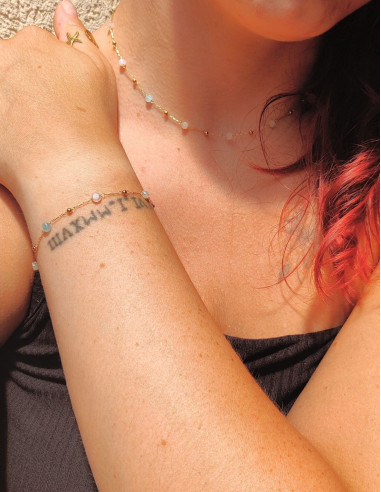 Bracelet  Aelina