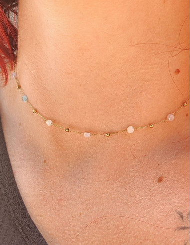 Collier Aelina
