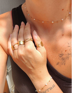 Collier Aelina