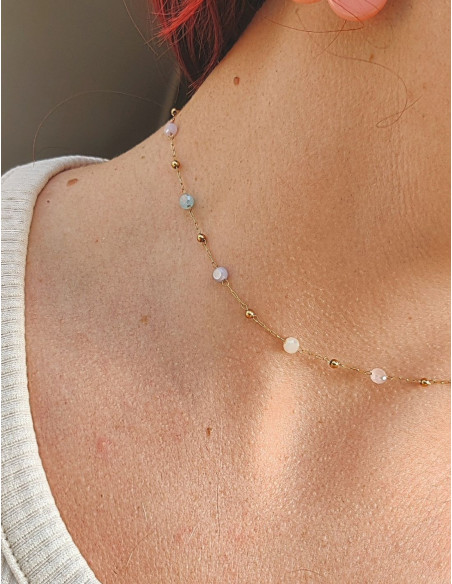 Collier Aelina