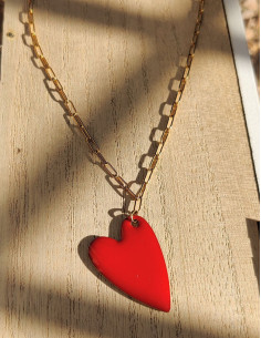 Collier Améa