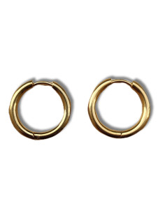 Aelina: Créoles à personnaliser