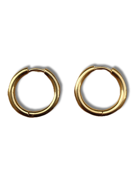 Aelina: Créoles à personnaliser