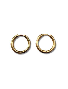 Freya : Créoles à personnaliser