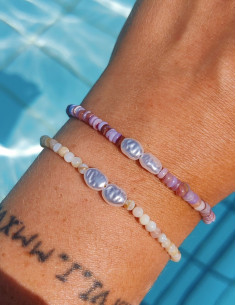Bracelet Aurelya