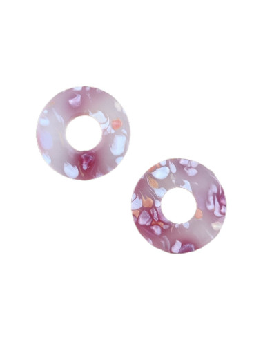 Pampilles interchangeable