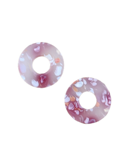 Pampilles interchangeable