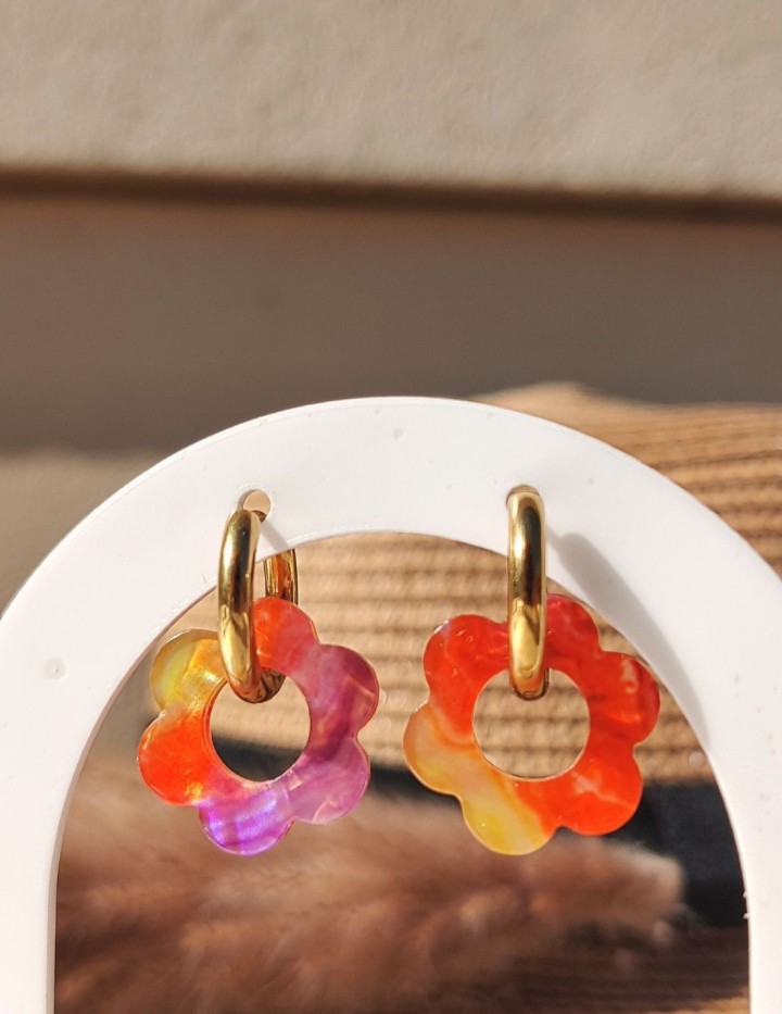 Pampilles interchangeable
