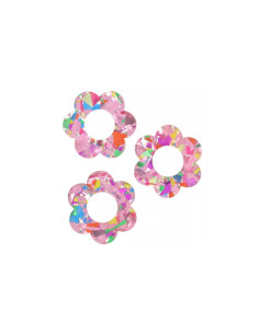 Pampilles fleur - licorne