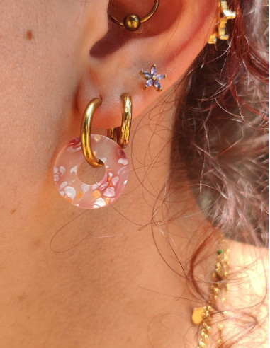 Pampilles interchangeable