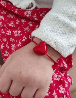 Bracelet Rubia